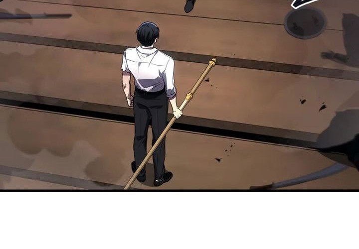 A Strange World Chapter 87 Gambar 60