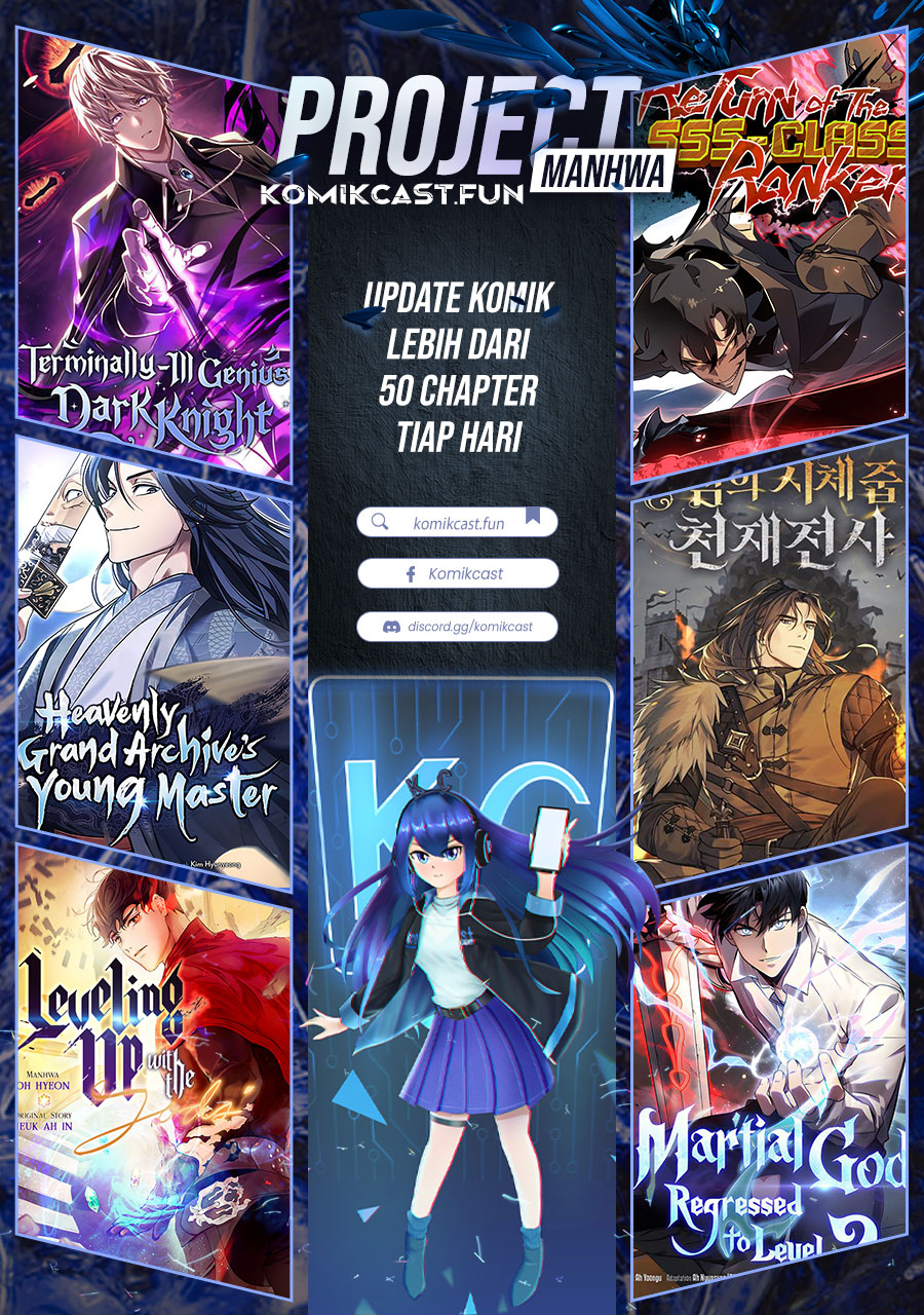 A Strange World Chapter 87 Gambar 80
