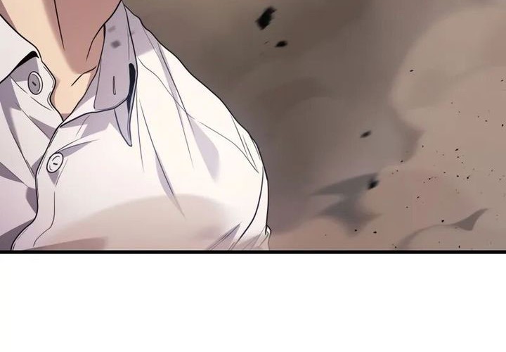 A Strange World Chapter 87 Gambar 13