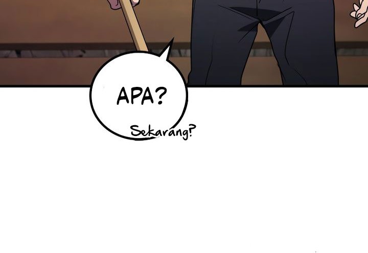 A Strange World Chapter 88 Gambar 22