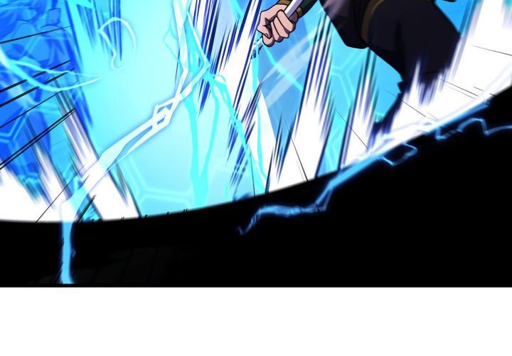 A Strange World Chapter 88 Gambar 41
