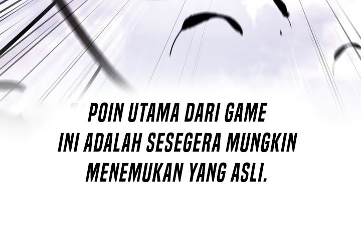A Strange World Chapter 88 Gambar 45