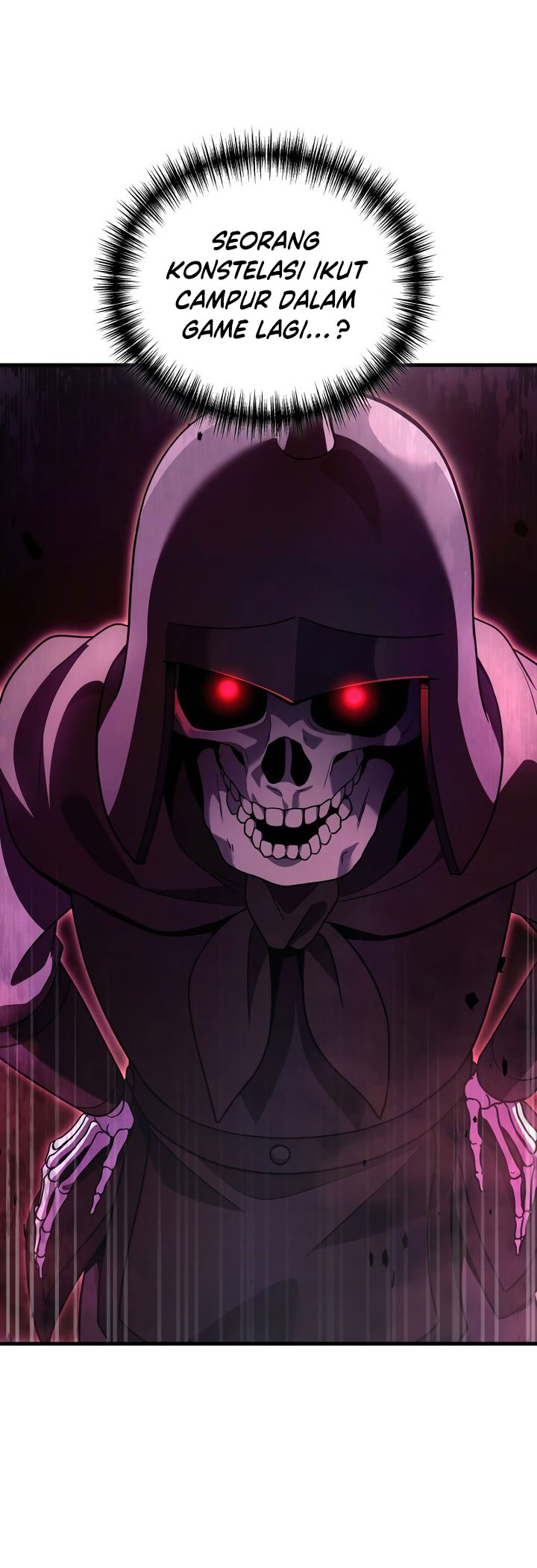 A Strange World Chapter 88 Gambar 4