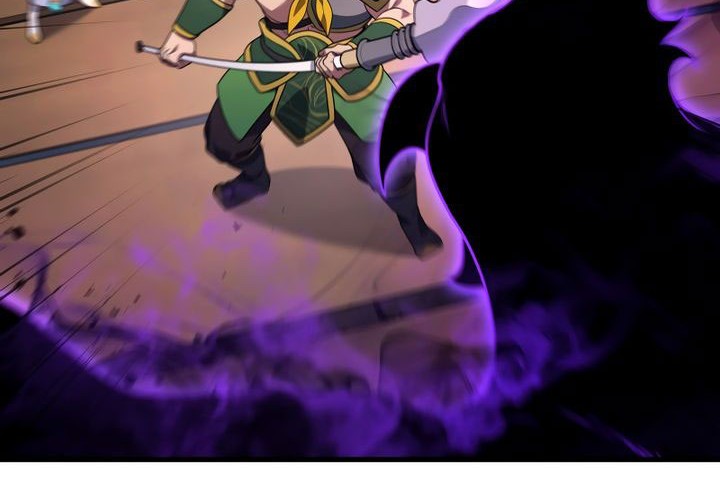 A Strange World Chapter 88 Gambar 51