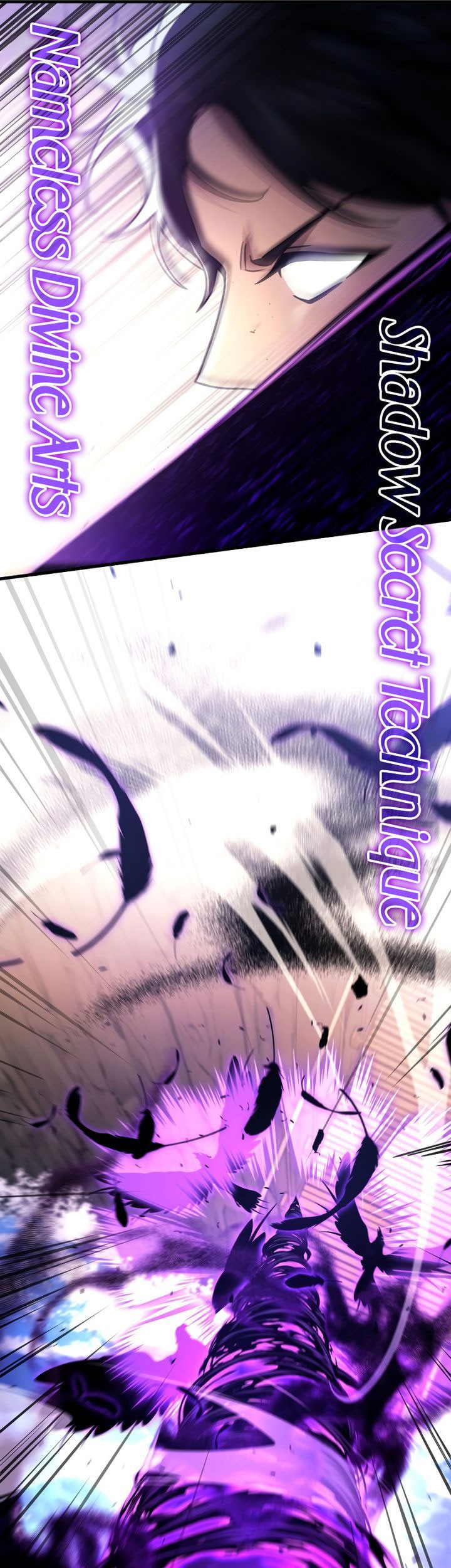 A Strange World Chapter 88 Gambar 62