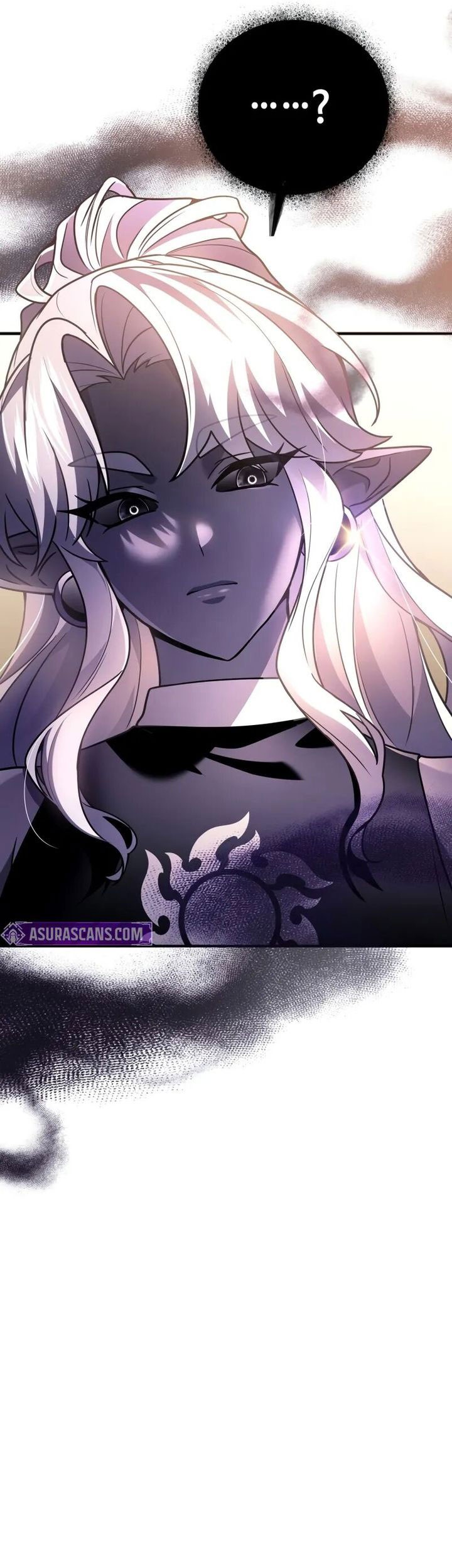 A Strange World Chapter 89 Gambar 17