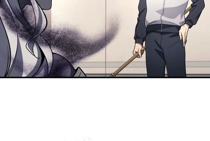 A Strange World Chapter 89 Gambar 21