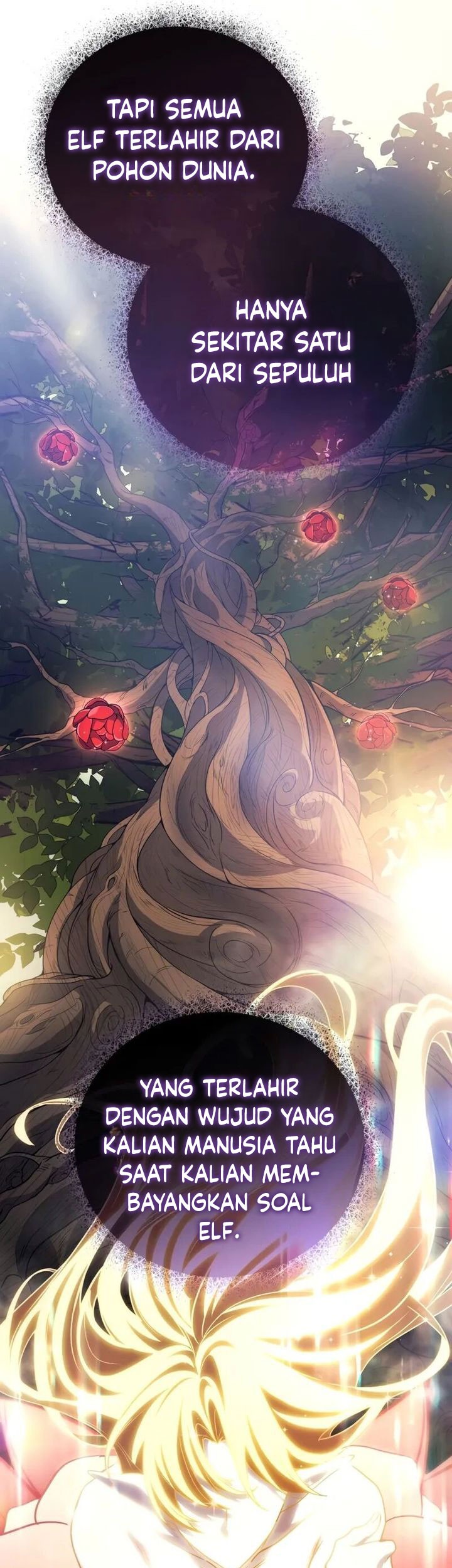A Strange World Chapter 89 Gambar 34