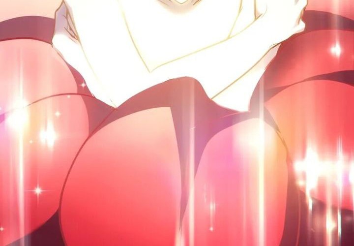 A Strange World Chapter 89 Gambar 35