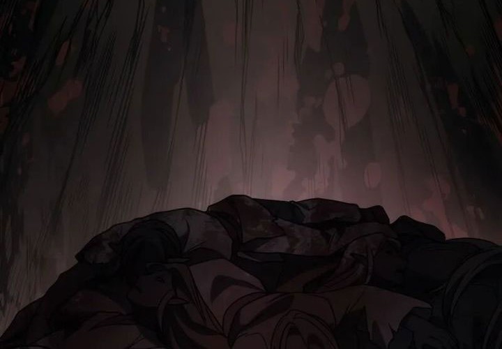 A Strange World Chapter 89 Gambar 37