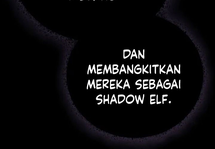 A Strange World Chapter 89 Gambar 42