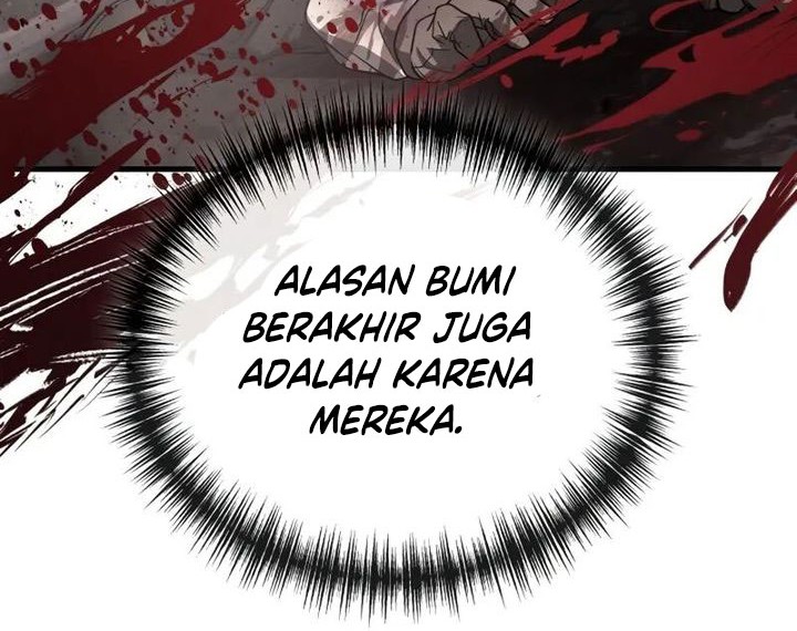 A Strange World Chapter 89 Gambar 47