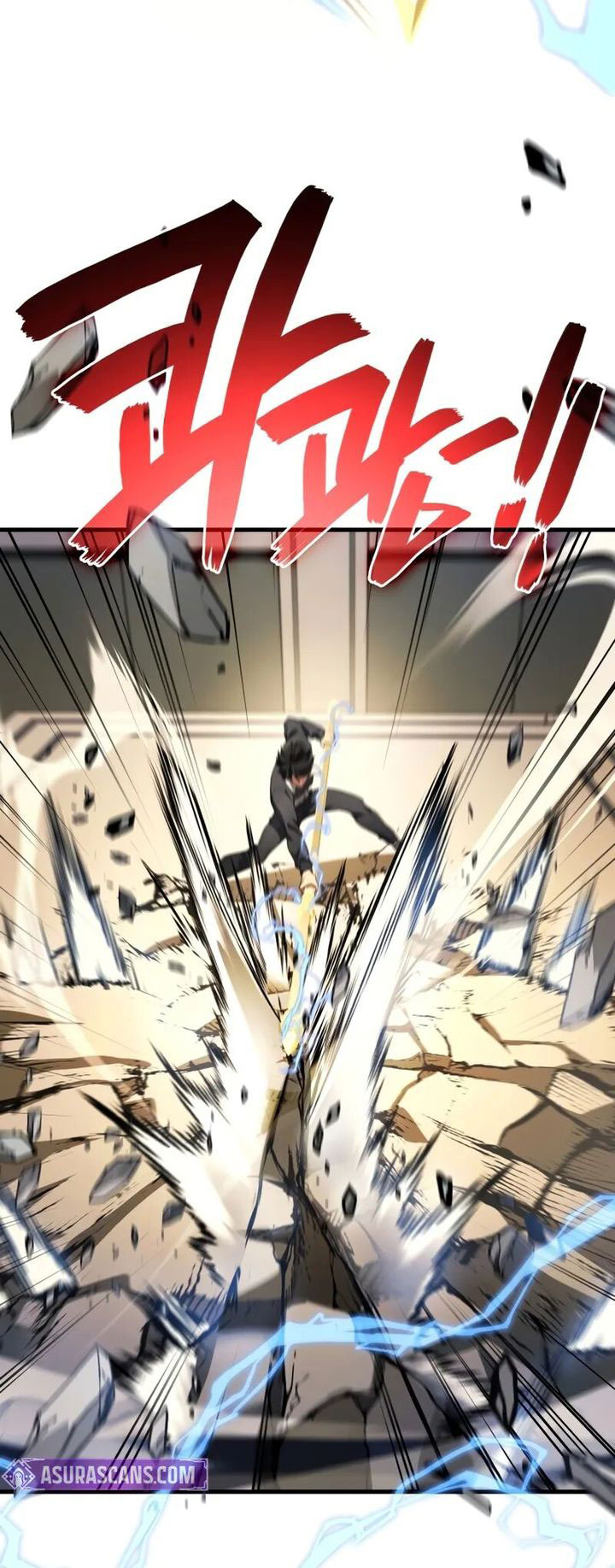 A Strange World Chapter 89 Gambar 5