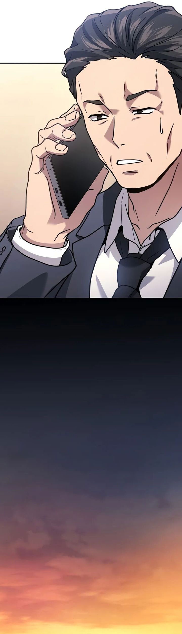 A Strange World Chapter 89 Gambar 58