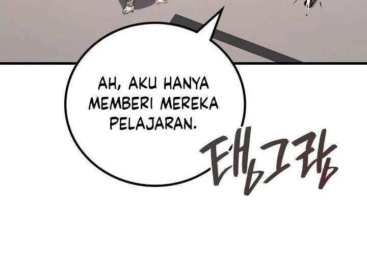 A Strange World Chapter 89 Gambar 71