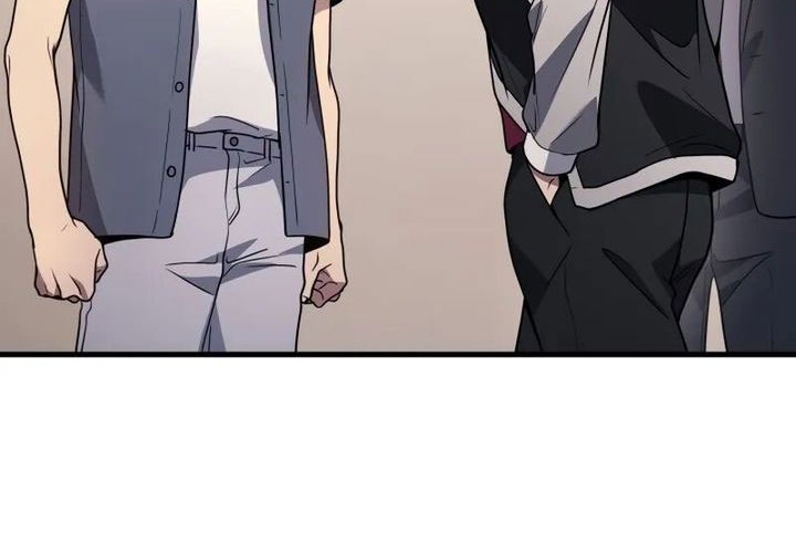 A Strange World Chapter 89 Gambar 73