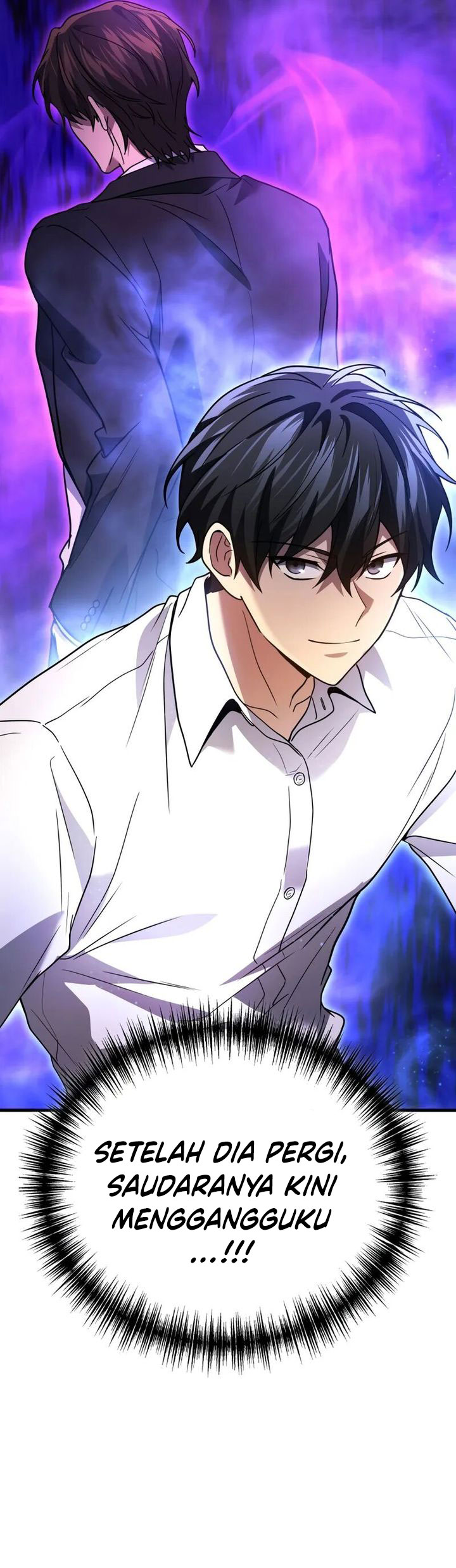 A Strange World Chapter 90 Gambar 16