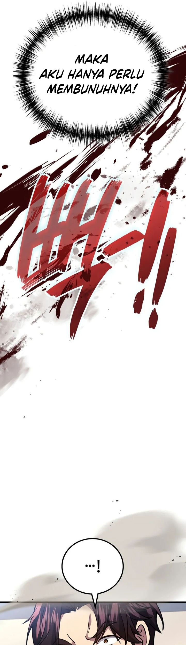 A Strange World Chapter 90 Gambar 18