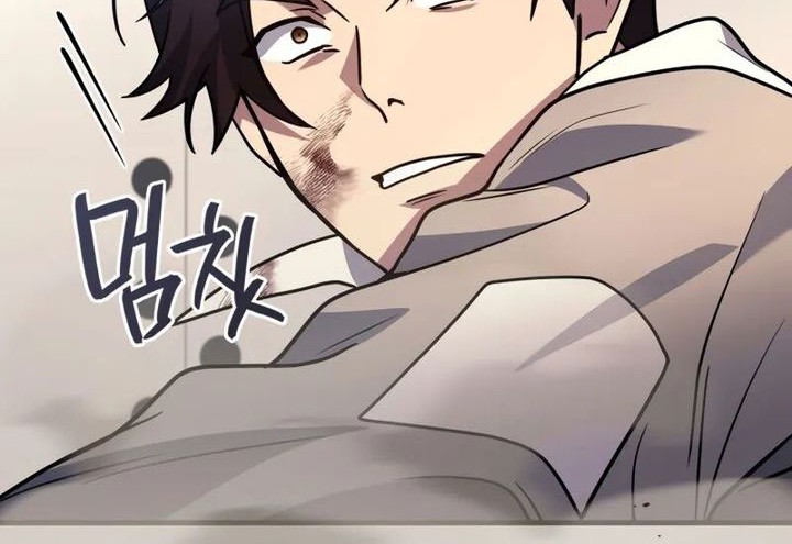 A Strange World Chapter 90 Gambar 19