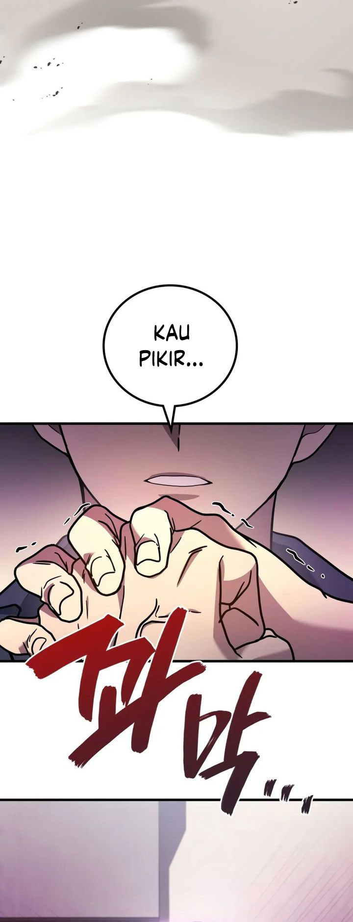 A Strange World Chapter 90 Gambar 20