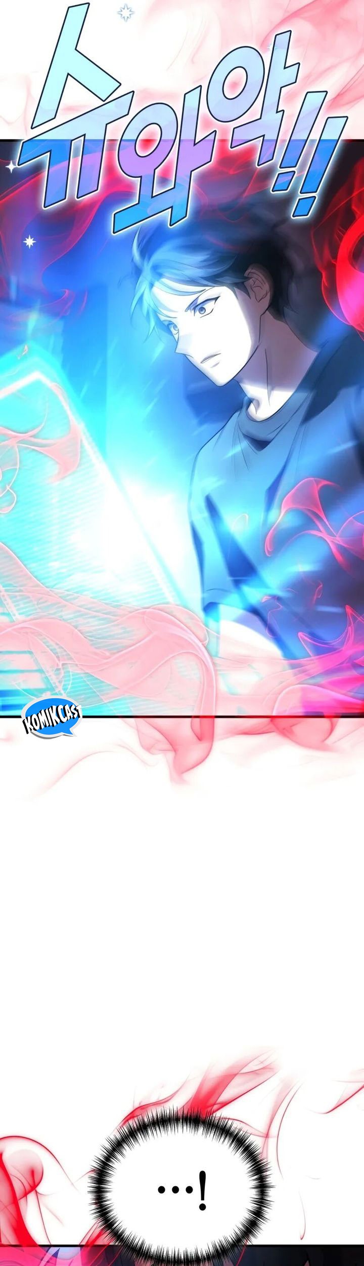 A Strange World Chapter 90 Gambar 56