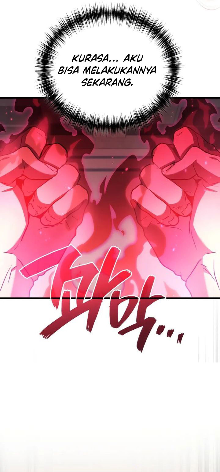A Strange World Chapter 90 Gambar 59