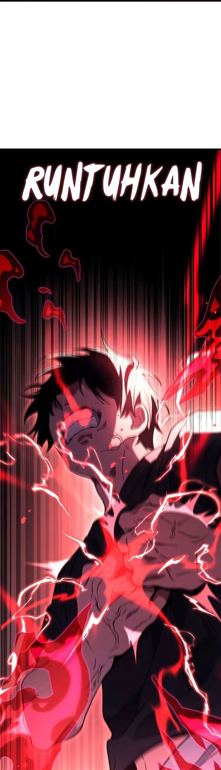 A Strange World Chapter 90 Gambar 65