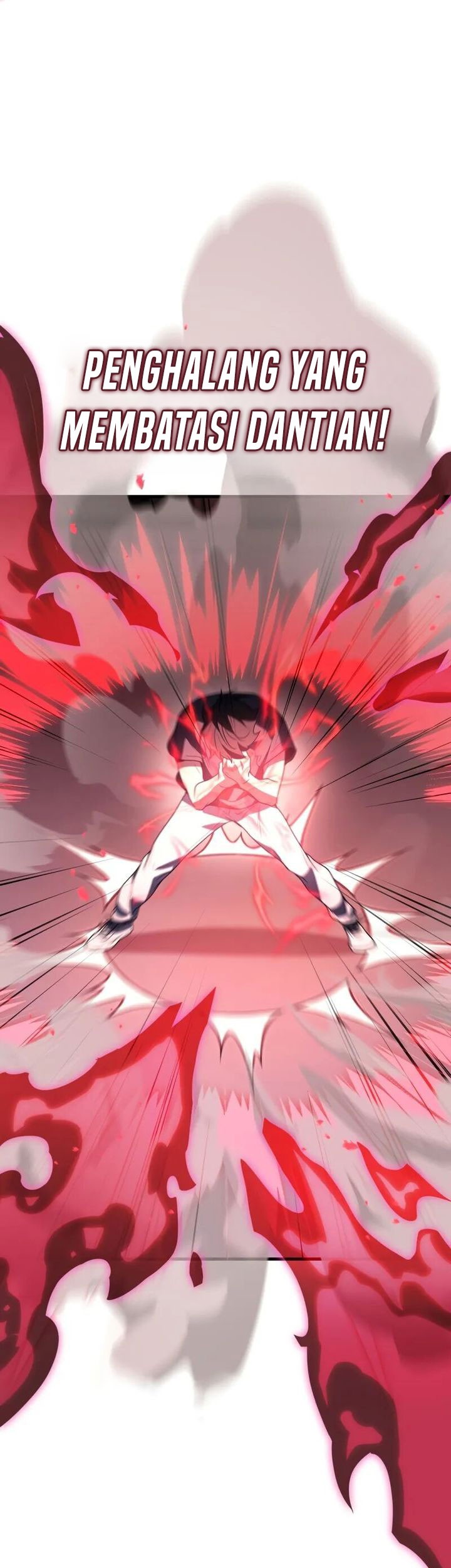 A Strange World Chapter 90 Gambar 67