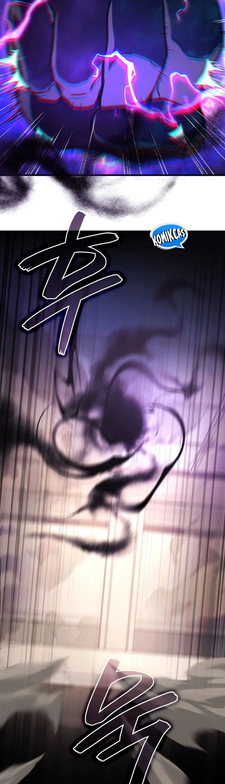 A Strange World Chapter 90 Gambar 77