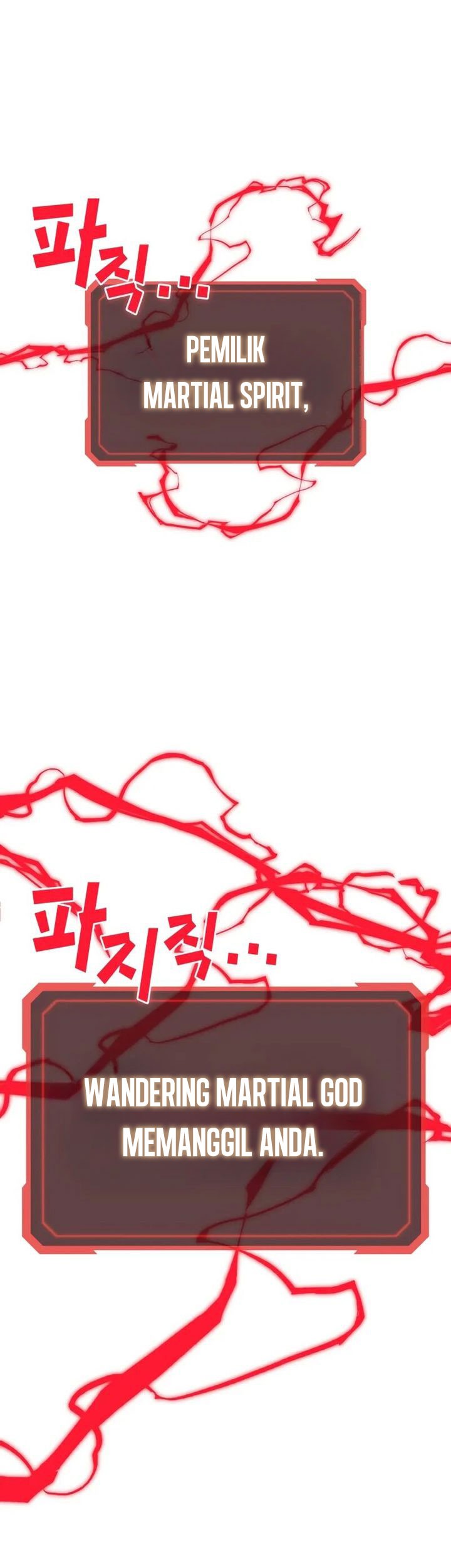 A Strange World Chapter 90 Gambar 79