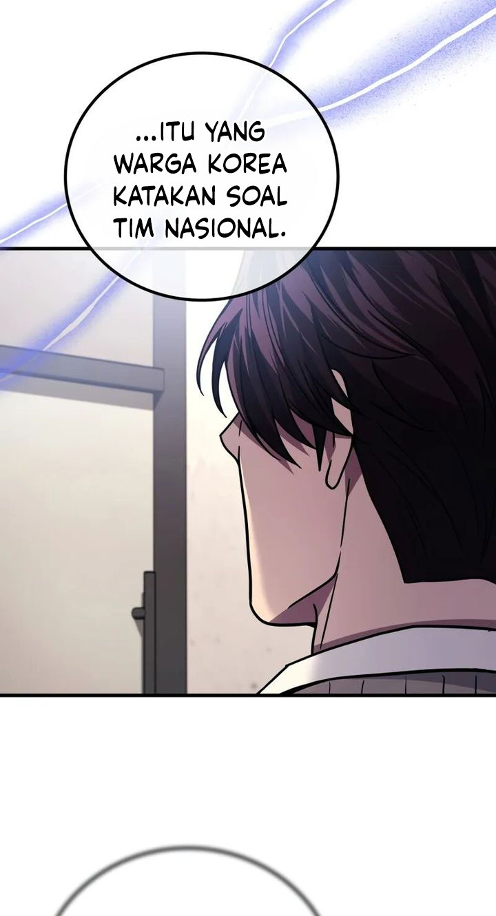 A Strange World Chapter 90 Gambar 11