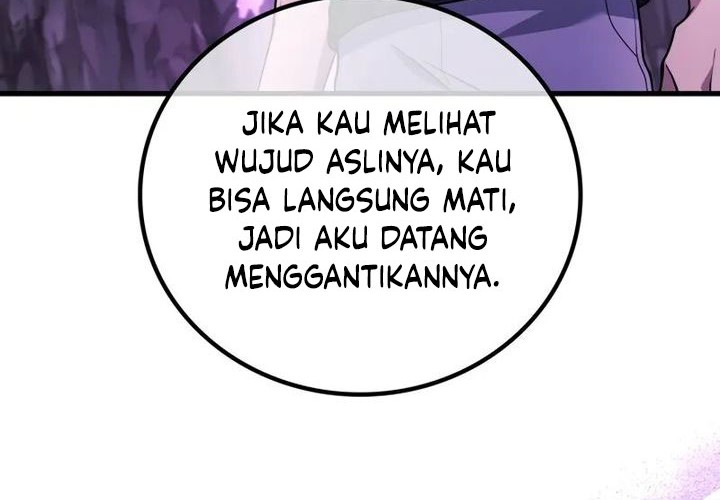 A Strange World Chapter 91 Gambar 21