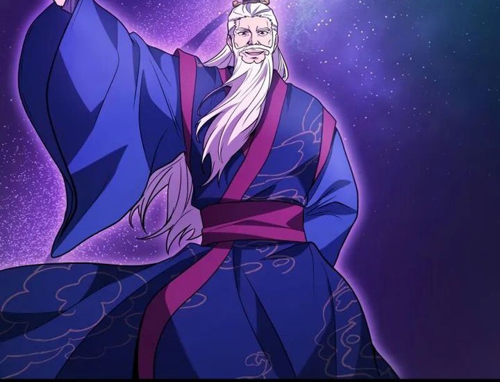 A Strange World Chapter 91 Gambar 41