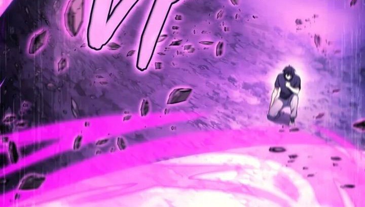 A Strange World Chapter 91 Gambar 60