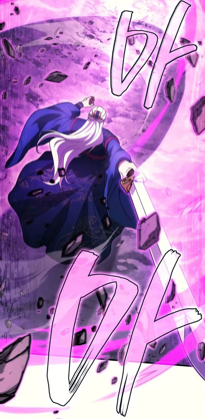 A Strange World Chapter 91 Gambar 61
