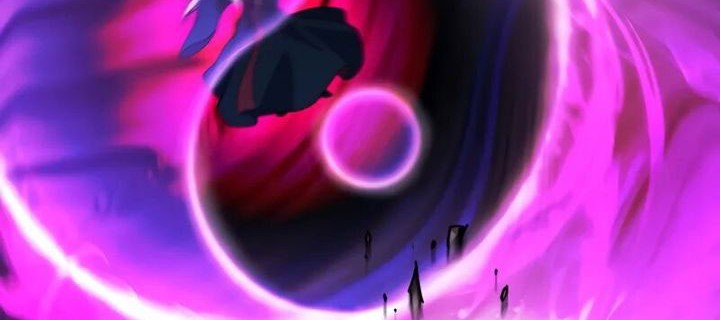 A Strange World Chapter 91 Gambar 65