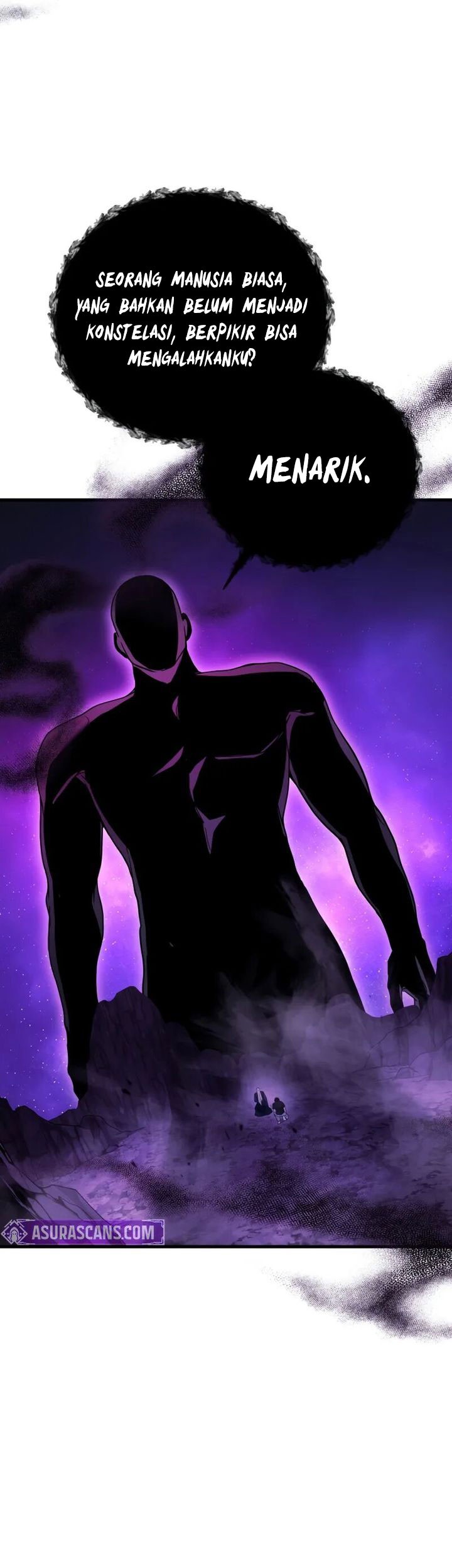 A Strange World Chapter 91 Gambar 73
