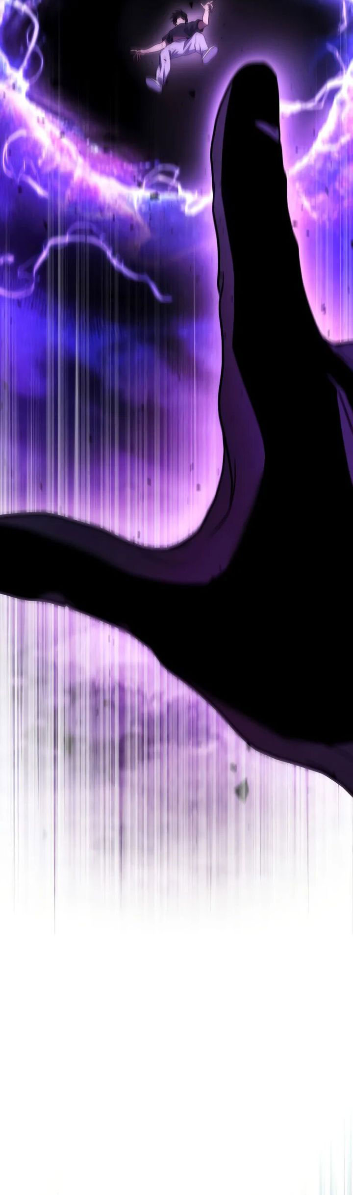 A Strange World Chapter 91 Gambar 78