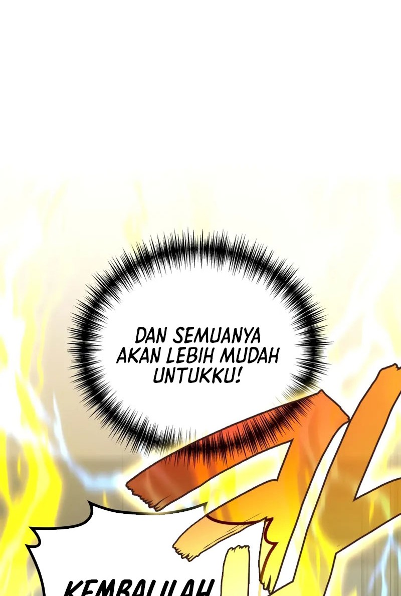 A Strange World Chapter 92 Gambar 24