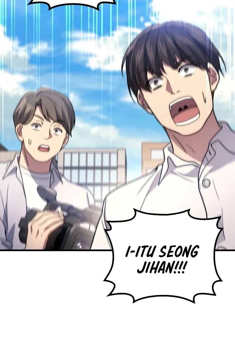 A Strange World Chapter 92 Gambar 28