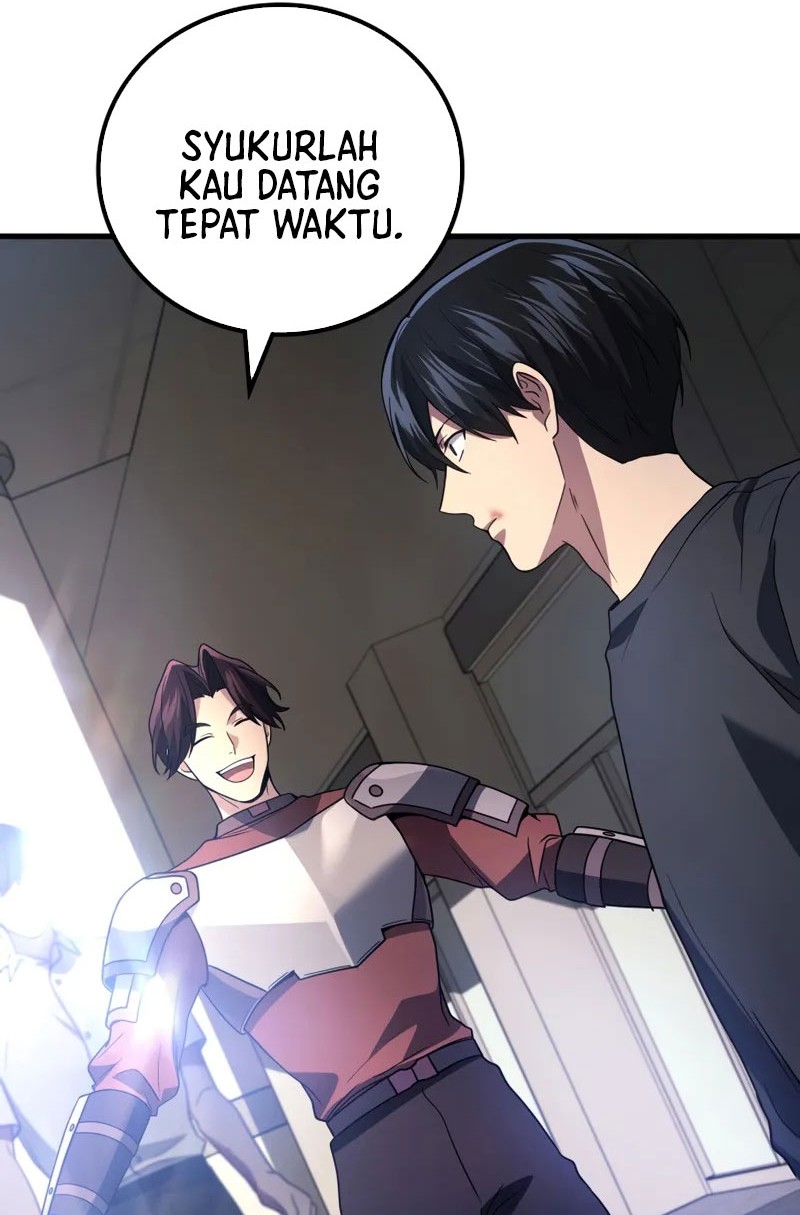A Strange World Chapter 92 Gambar 32