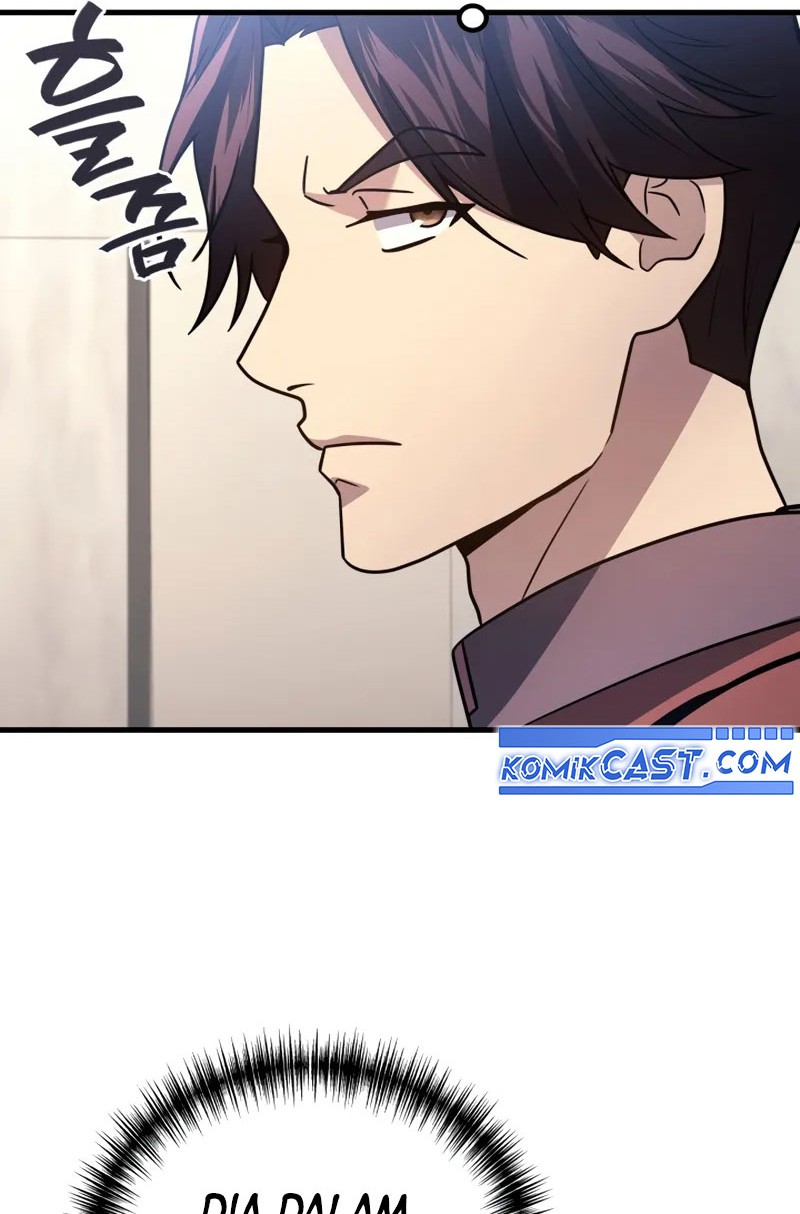 A Strange World Chapter 92 Gambar 36