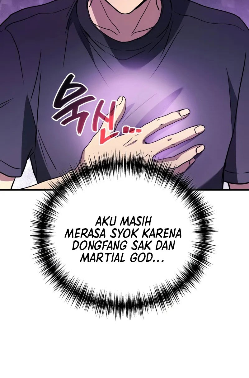 A Strange World Chapter 92 Gambar 38