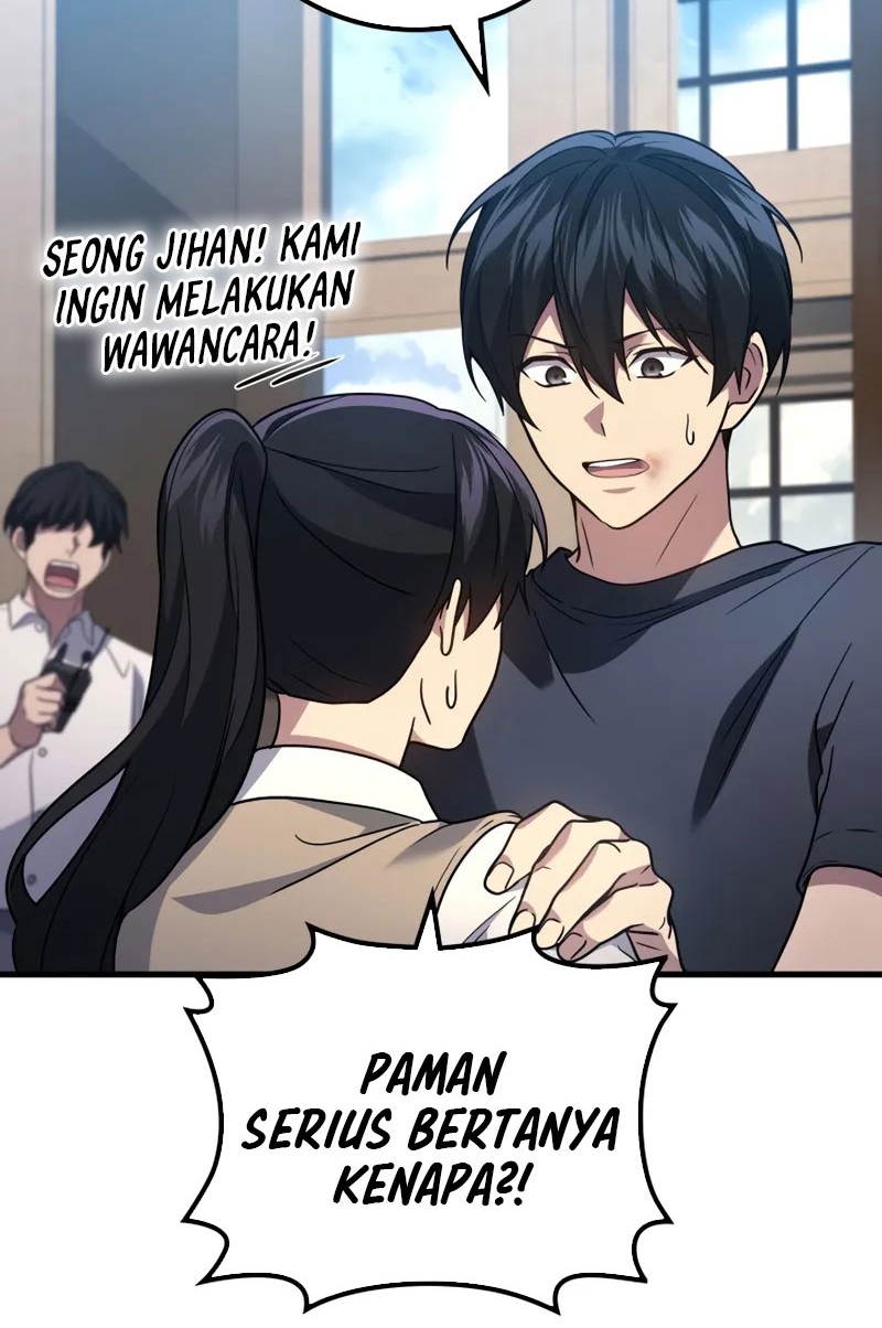 Baca Manhua A Strange World Chapter 92 Gambar 2