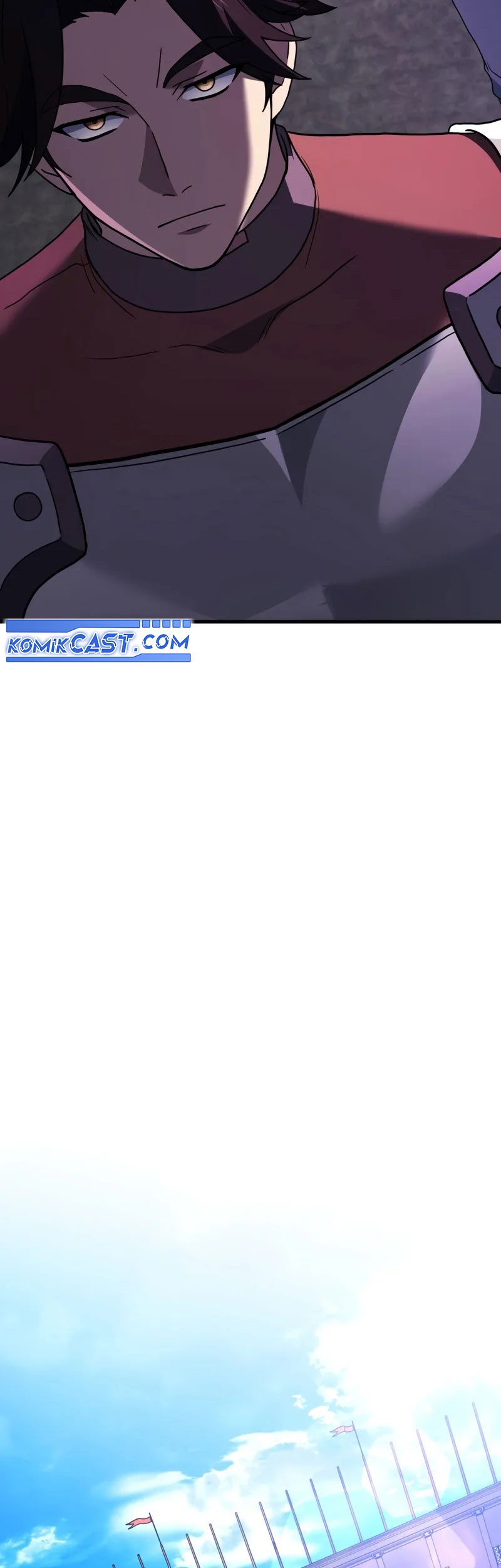 A Strange World Chapter 92 Gambar 41