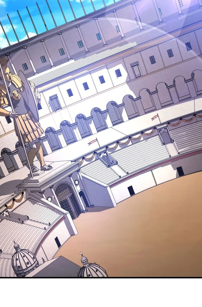 A Strange World Chapter 92 Gambar 42