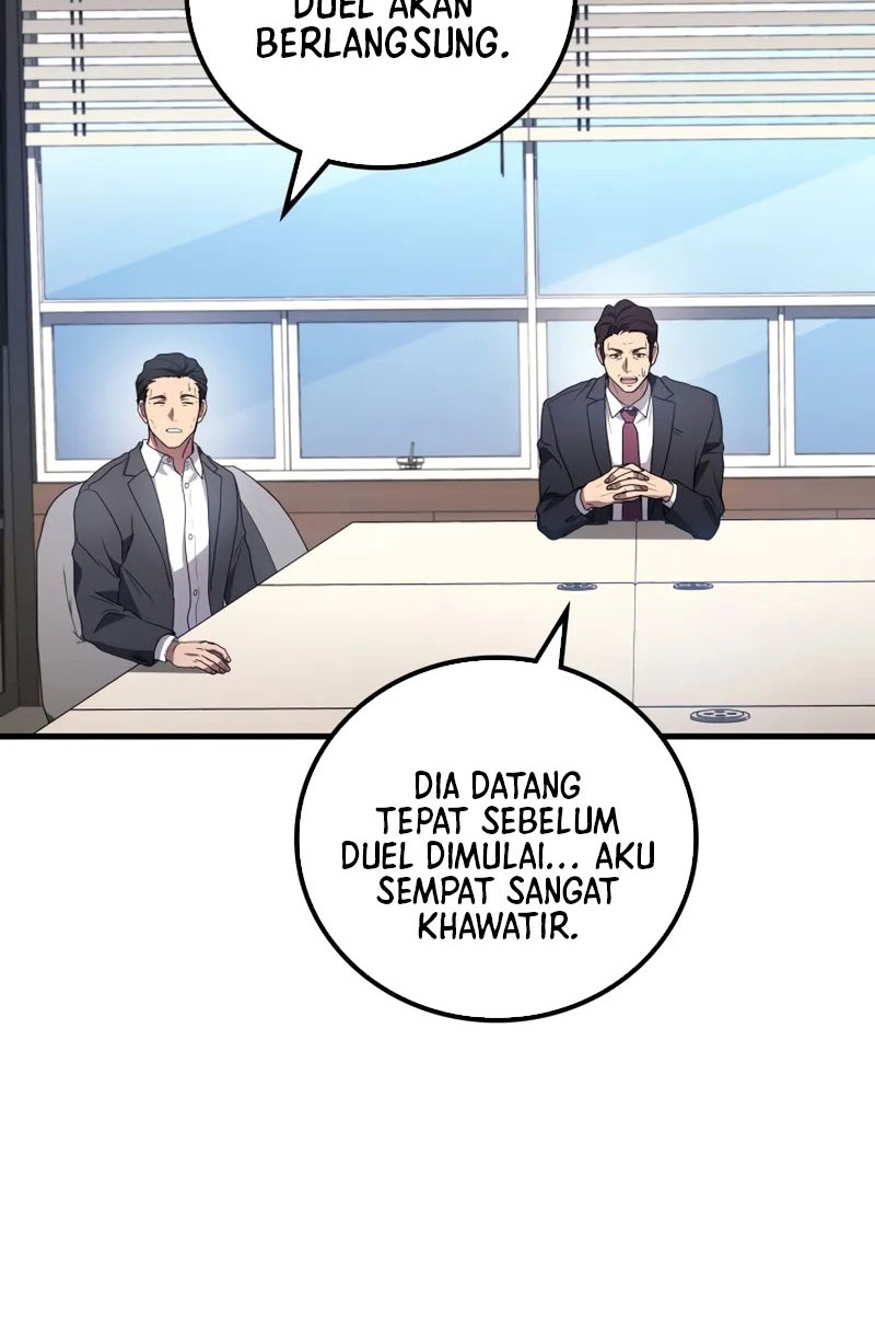 A Strange World Chapter 92 Gambar 44