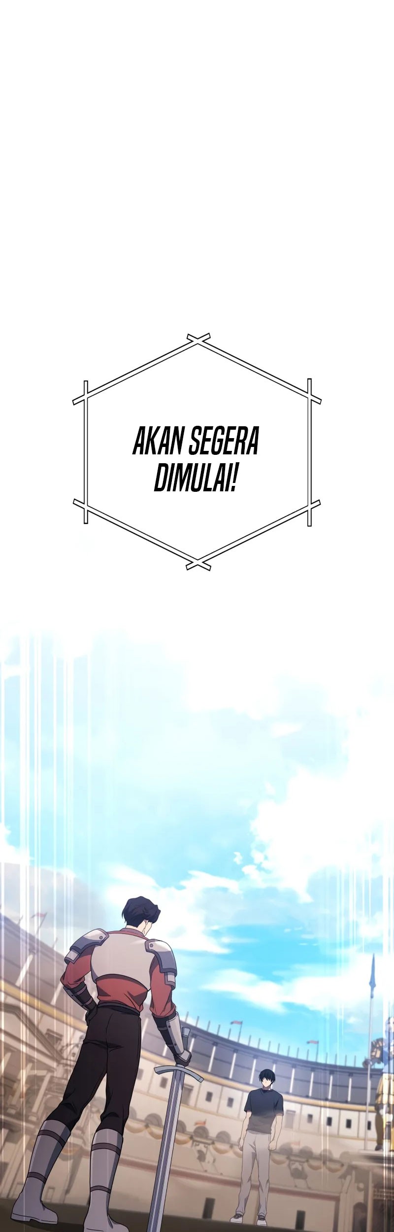 A Strange World Chapter 92 Gambar 47