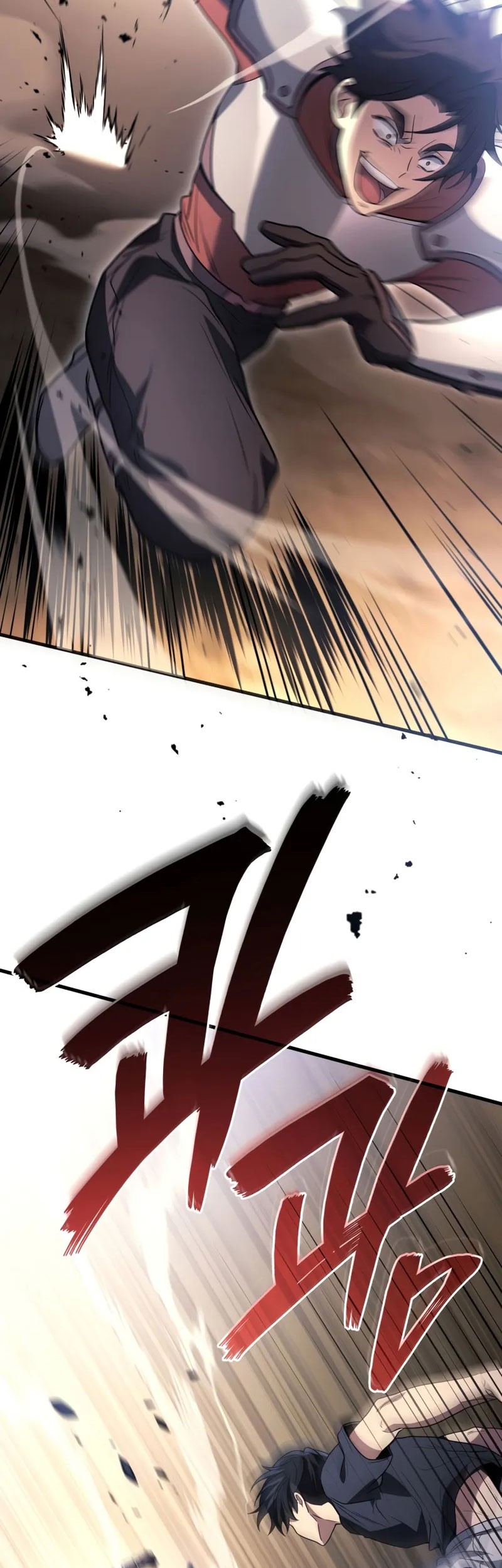A Strange World Chapter 92 Gambar 53