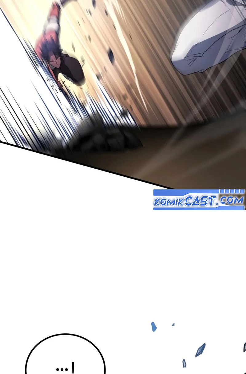 A Strange World Chapter 92 Gambar 54